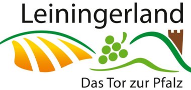 Logo Leiningerland. Das Tor zur Pfalz e.V.