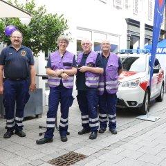 Förderverein Erweiterter Rettungsdienst e.V.