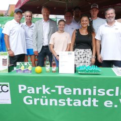 PTC Grünstadt e.V.