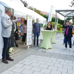 Klimastammtisch Grünstadt-Leiningerland